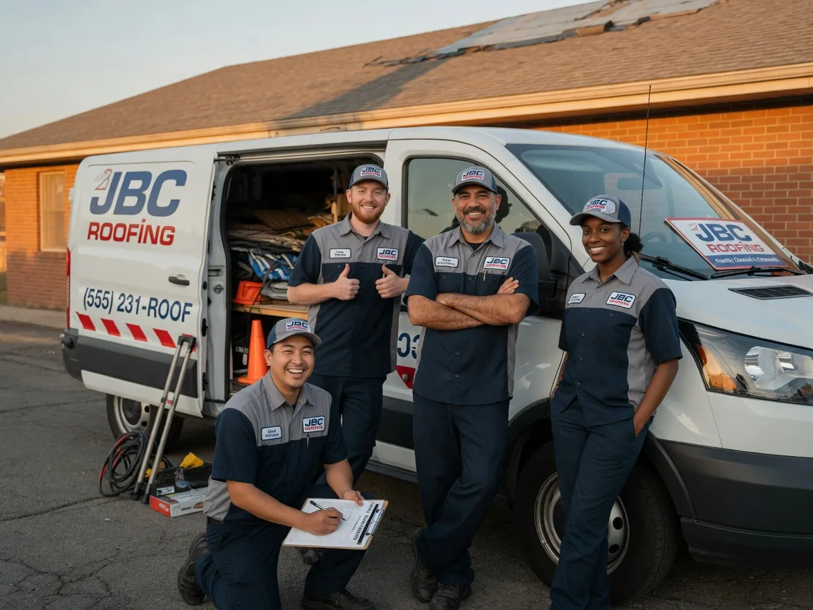 Roof Replacement company in Guttenberg, IA